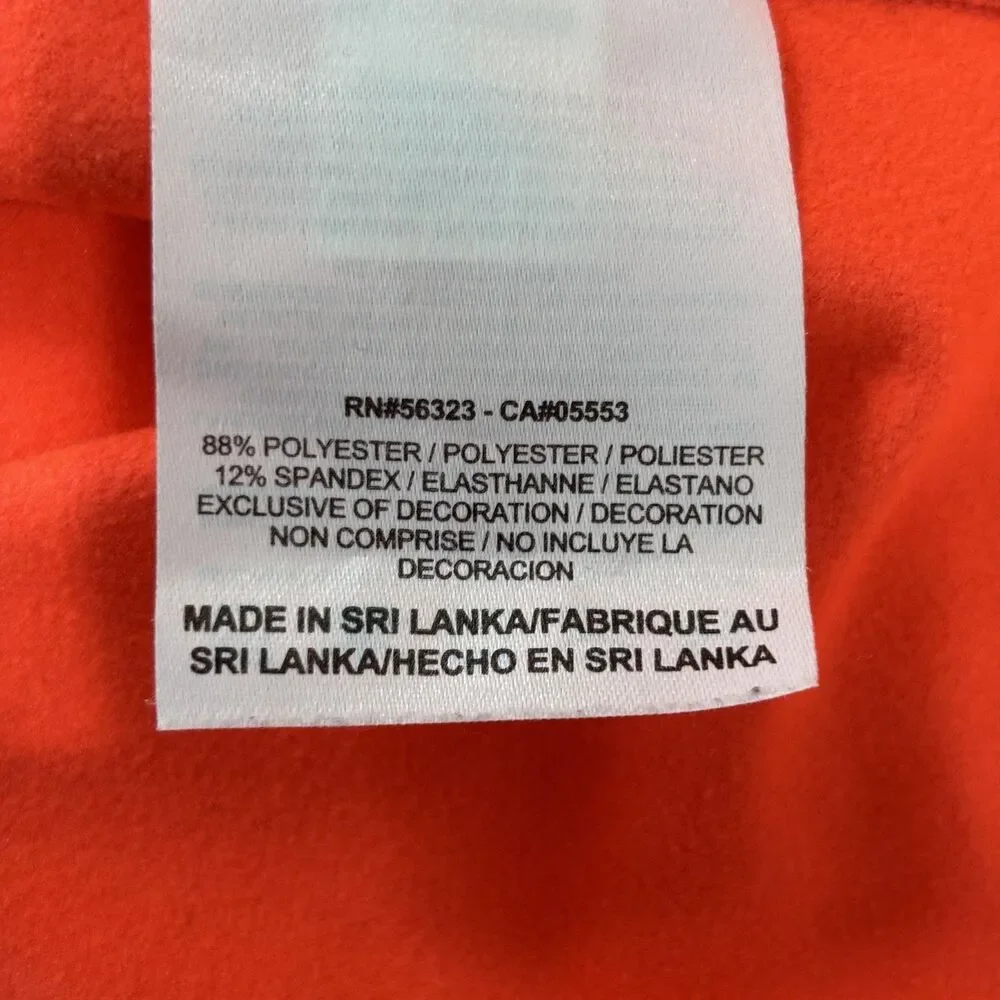 Nike flaws this